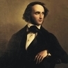 Sandra Chamoux, Felix Mendelssohn Sandra Chamoux, Felix Mendelssohn