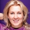Светлана Питерская и Александр Казимир Светлана Питерская и Александр Казимир