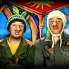 Саша и Сирожа Саша и Сирожа