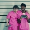 Lil Nas X and Jack Harlow Lil Nas X and Jack Harlow