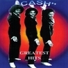 David Santos, Cash David Santos, Cash