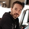 Steve Jablonsky, The Ninja Turtles Steve Jablonsky, The Ninja Turtles