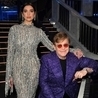 Elton John and Dua Lipa Elton John and Dua Lipa