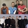 Bts and Coldplay Bts and Coldplay