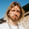 Женя Мильковский Женя Мильковский