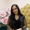 Madina Aknazarova Madina Aknazarova