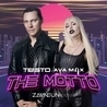 Tiesto and Ava Max Tiesto and Ava Max