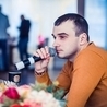 Сергей Клушин Сергей Клушин