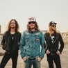 The Cadillac Three The Cadillac Three