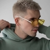 Lookbuffalo, Эсчевский Lookbuffalo, Эсчевский