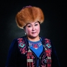 Алтынай Нарбаева, Манас Алыкулов Алтынай Нарбаева, Манас Алыкулов