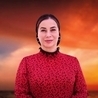 Луиза Эльжуркаева Луиза Эльжуркаева