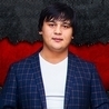 Алим Зульпикаров Алим Зульпикаров