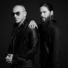 Thirty Seconds to Mars Thirty Seconds to Mars
