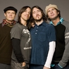 Red Hot Chili Peppers Red Hot Chili Peppers