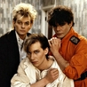 Alphaville Alphaville