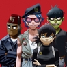 Gorillaz, Asha Puthli, Bobby Womack, Dave Jolicoeur, Jalen Ngonda, Black Thought Gorillaz, Asha Puthli, Bobby Womack, Dave Jolicoeur, Jalen Ngonda, Black Thought