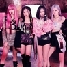 Blackpink Blackpink