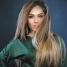 Zarina Tilidze Zarina Tilidze