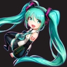 Hatsune Miku Hatsune Miku