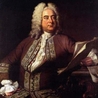 George Frideric Handel George Frideric Handel