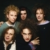 The Cure The Cure