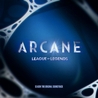 Imagine Dragons, JID, Arcane, League of Legends Imagine Dragons, JID, Arcane, League of Legends