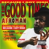 Afroman Afroman