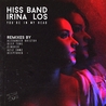 Hiss Band feat Faezeh Zare Rafi Hiss Band feat Faezeh Zare Rafi