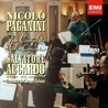 Salvatore Accardo and Orchestra Da Camera Italiana, Fritz Kreisler Salvatore Accardo and Orchestra Da Camera Italiana, Fritz Kreisler