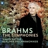 Берлинский филармонический оркестр, Sir Simon Rattle Берлинский филармонический оркестр, Sir Simon Rattle