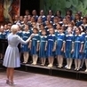 Детский хор, Scirena Детский хор, Scirena