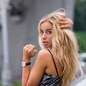 Мария Савельева Мария Савельева