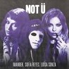 Imanbek, Sofia Reyes, Luisa Sonza Imanbek, Sofia Reyes, Luisa Sonza