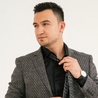 Amir Ubaydullayev Amir Ubaydullayev