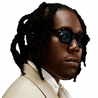 Don Toliver, Chase B, SoFaygo Don Toliver, Chase B, SoFaygo