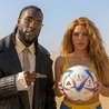 Shakira, Burna Boy Shakira, Burna Boy