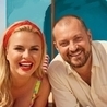Анна Семенович, Алексей Петрухин Анна Семенович, Алексей Петрухин