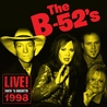 The B-52's The B-52's